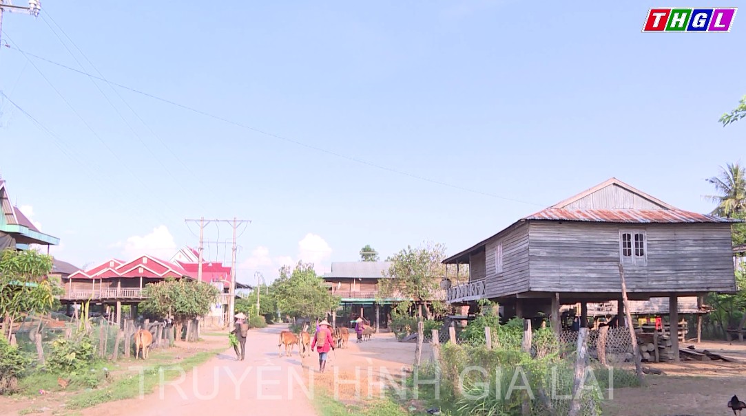 Ia Pa đạt gần 80% phụ huynh đồng thuận tiêm vắc xin cho trẻ từ 5 – 11 tuổi