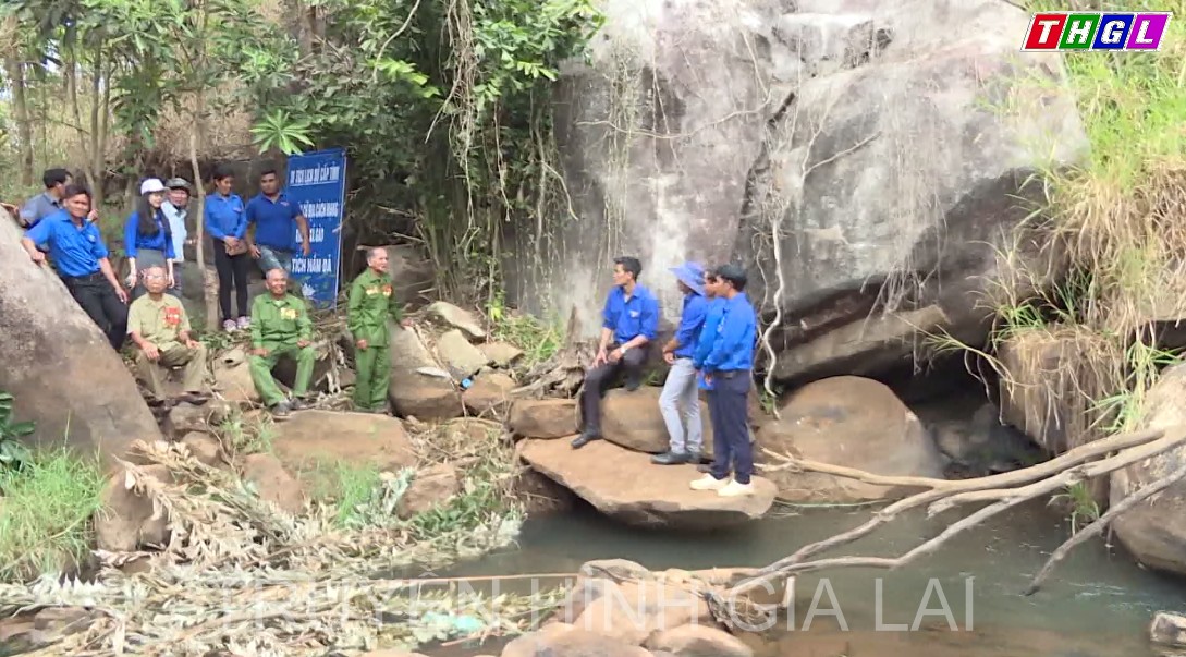 Gia Lai – Vùng đất kiên cường trong kháng chiến