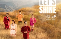 Let’s Shine – MV Ca khúc chính thức của SEA Games 31 chính thức trình làng vào 20h00 ngày 18/4