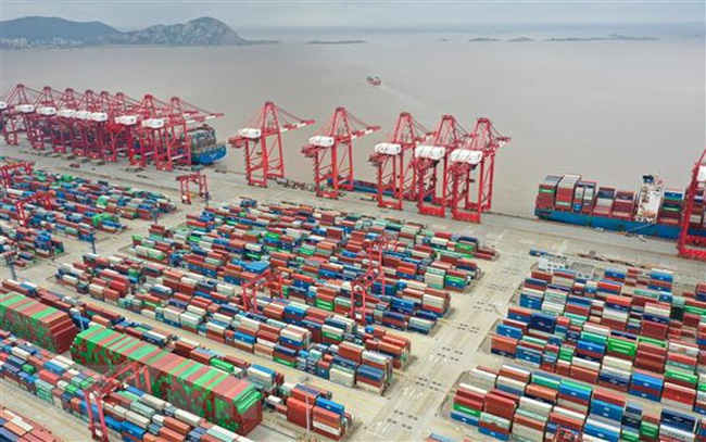 Thượng Hải nỗ lực kết thúc phong tỏa, mở cửa lại các nhà máy