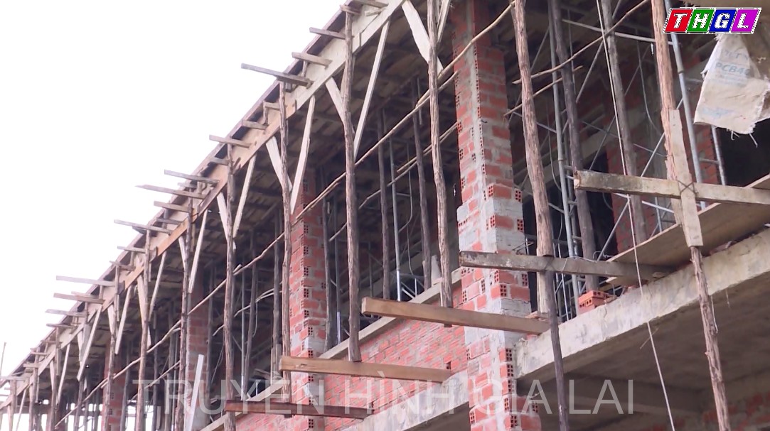 Tổng kế hoạch vốn đầu tư công trung hạn giai đoạn 2021 – 2025 của tỉnh Gia Lai là gần 18.270 tỷ đồng