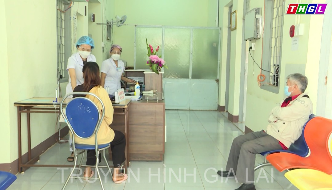 Tri ân tuyến đầu chống dịch