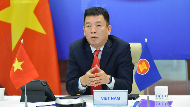 New Zealand cam kết ủng hộ vai trò trung tâm của ASEAN