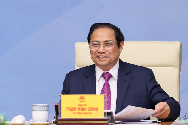 “Chúng ta không hình sự hóa các quan hệ dân sự, kinh tế”