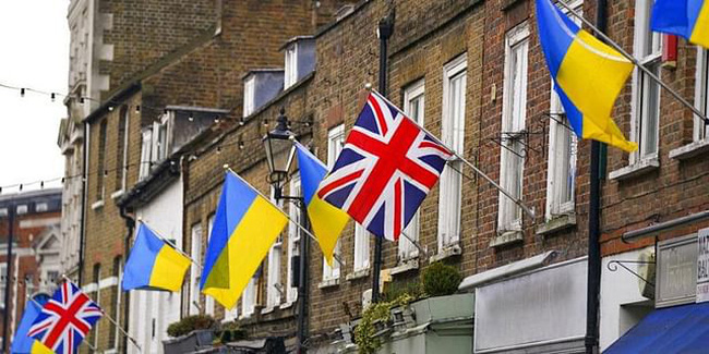 Anh mở rộng lệnh trừng phạt, Nhật Bản tuyên bố không rút khỏi dự án khí đốt chung với Nga