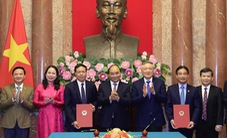 Phối hợp phục vụ hiệu quả hoạt động của Chủ tịch nước