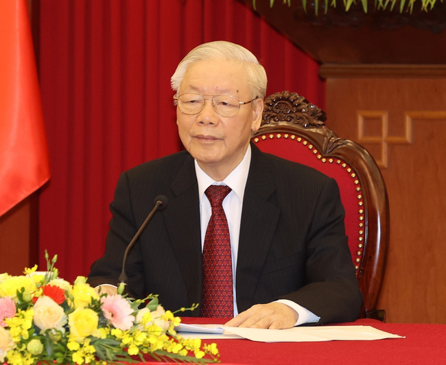 Việt Nam coi trọng quan hệ đối tác chiến lược với Đức