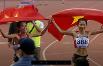 “Khỏe vì nước”: Khát vọng về một Việt Nam cường thịnh