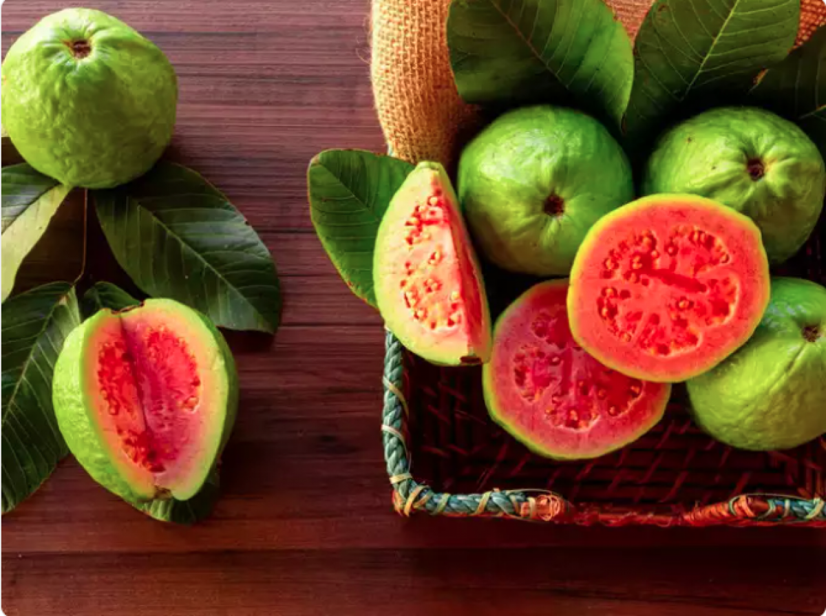 Bệnh nhân tiểu đường nên bổ sung loại trái cây nào trong chế độ ăn uống hằng ngày?