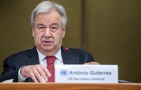 Liên Hợp Quốc hy vọng có thêm nhiều “khoảng dừng nhân đạo” ở Ukraine