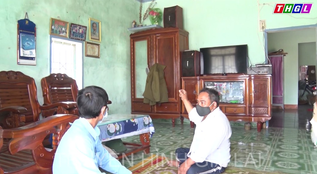 Bác Hồ trong lòng đồng bào các dân tộc ở Gia Lai