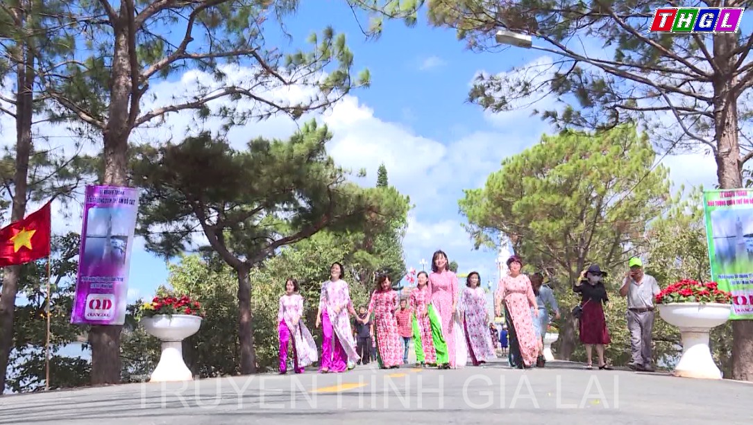 Gia Lai – Những điểm đến du lịch hấp dẫn