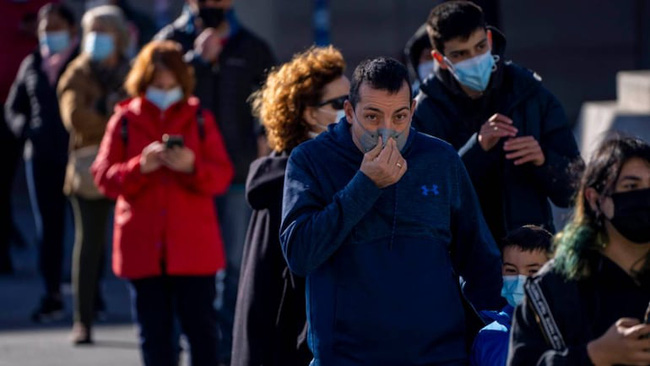 Thủ đô Thái Lan chuẩn bị chuyển sang giai đoạn bệnh đặc hữu, Nhật Bản phát hiện đột biến mới trên chủng phụ BA.2 Omicron