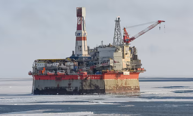 Nhật Bản tiếp tục tham gia các dự án năng lượng lớn của Nga