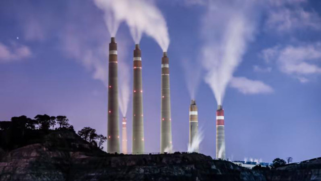 G7 hỗ trợ các nước đang phát triển từ bỏ điện than