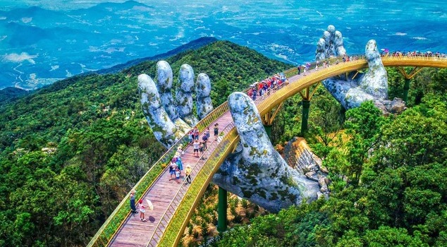 Dịp lễ 30/4 – 1/5: Kỳ nghỉ “vàng” cho du lịch Việt Nam