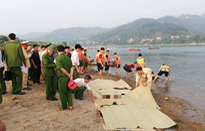 Đuối nước ở trẻ – đến hè lại lo