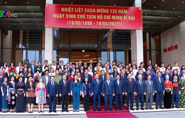 ĐBQH người dân tộc thiểu số tham gia hiệu quả các hoạt động của Quốc hội