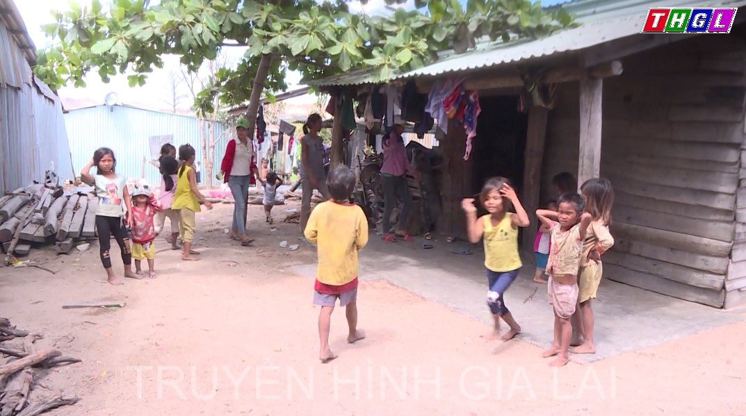 Thực hiện thí điểm các mô hình hỗ trợ, can thiệp để giảm thiểu lao động trẻ em