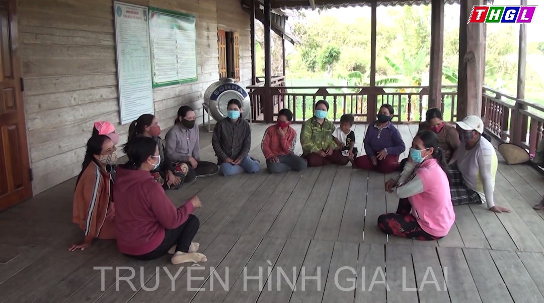 Học Bác để thoát nghèo