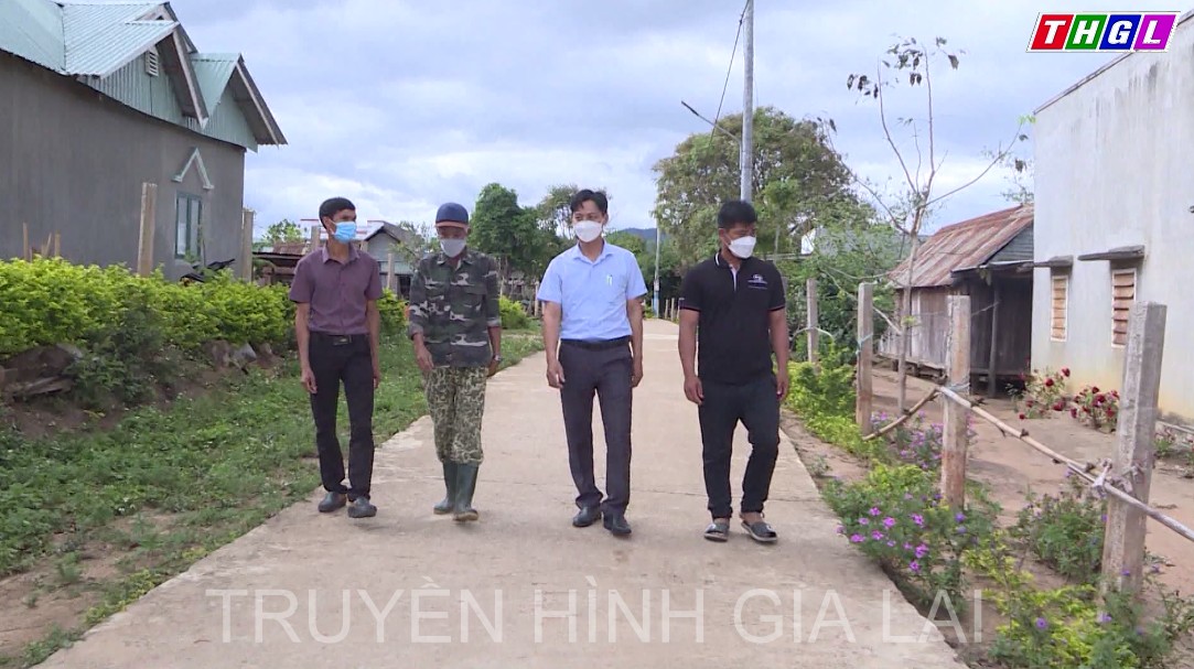 Phát triển đảng viên mới bám sát chỉ tiêu Nghị quyết