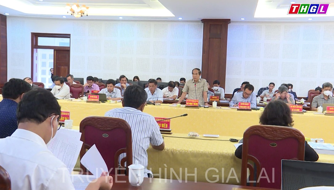 Tái cơ cấu ngành nông nghiệp phải nâng cao được giá trị gia tăng cho sản xuất nông nghiệp,  phù hợp với thực tiễn của địa phương