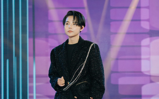 Vũ Cát Tường từng sáng tác lúc 2h sáng để giải tỏa nỗi cô đơn