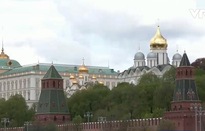 Nga trục xuất 34 nhân viên ngoại giao Pháp