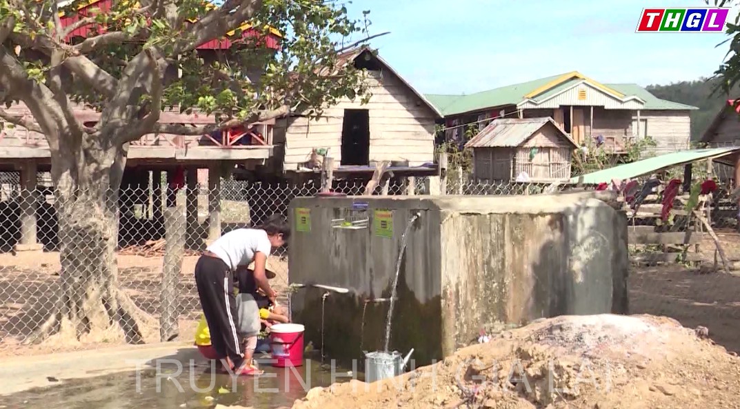 Gia Lai nỗ lực giảm nghèo bền vững