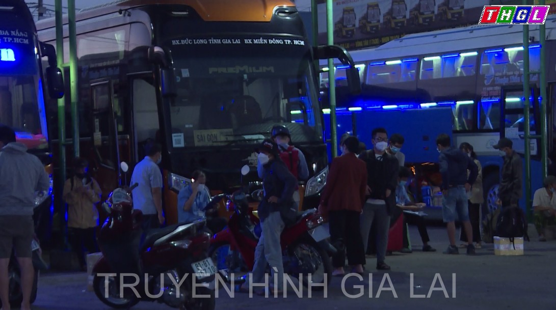 Gia Lai kéo giảm cả 3 chỉ số về tai nạn giao thông trong 4 ngày nghỉ Lễ 30.4 và 1.5