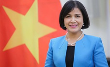 Dự WEF 2022, Việt Nam góp phần định hướng ý tưởng, tư duy chính sách chiến lược trong giai đoạn bước ngoặt