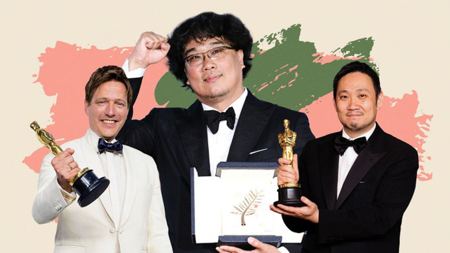 Cannes vẫn là đỉnh cao