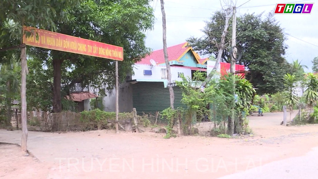 Thay đổi nếp nghĩ cách làm – Từ hoạt động thực tiễn đến thực chất