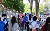 Thành phố Thượng Hải hoãn kỳ thi tuyển sinh đại học vì COVID-19