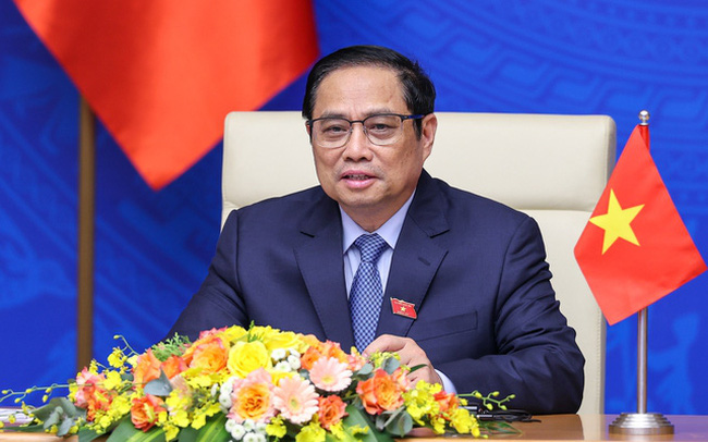 Khởi động thảo luận về khuôn khổ kinh tế Ấn Độ Dương – Thái Bình Dương vì thịnh vượng