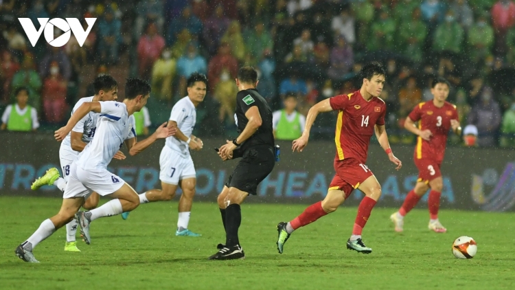 Dư âm U23 Việt Nam 0-0 U23 Philippines: May mắn “ngoảnh mặt” và nỗi lo dứt điểm