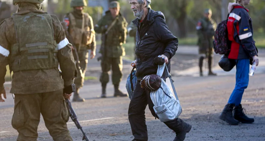 WHO thông qua nghị quyết trừng phạt Nga