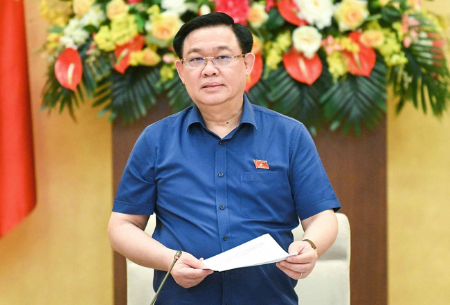 Tập trung cho Kỳ họp thứ 3 Quốc hội khóa XV, phấn đấu đạt chất lượng tốt nhất