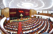 Những nội dung chính của Hội nghị Trung ương 5 khóa XIII