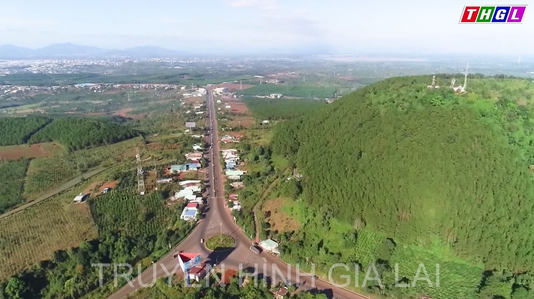 Series phóng sự: Pleiku xưa và nay