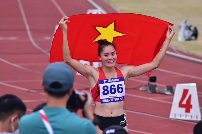 SEA Games 31 ngày 17/5: Thể thao Việt Nam vượt mốc 100 huy chương Vàng