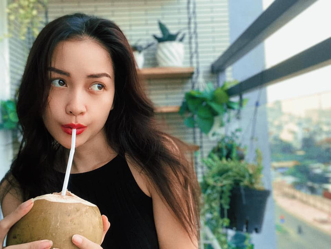 Nhan sắc đời thường của tân Hoa hậu Ngọc Châu