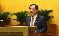 Mỹ ban bố tình trạng khẩn cấp về năng lượng