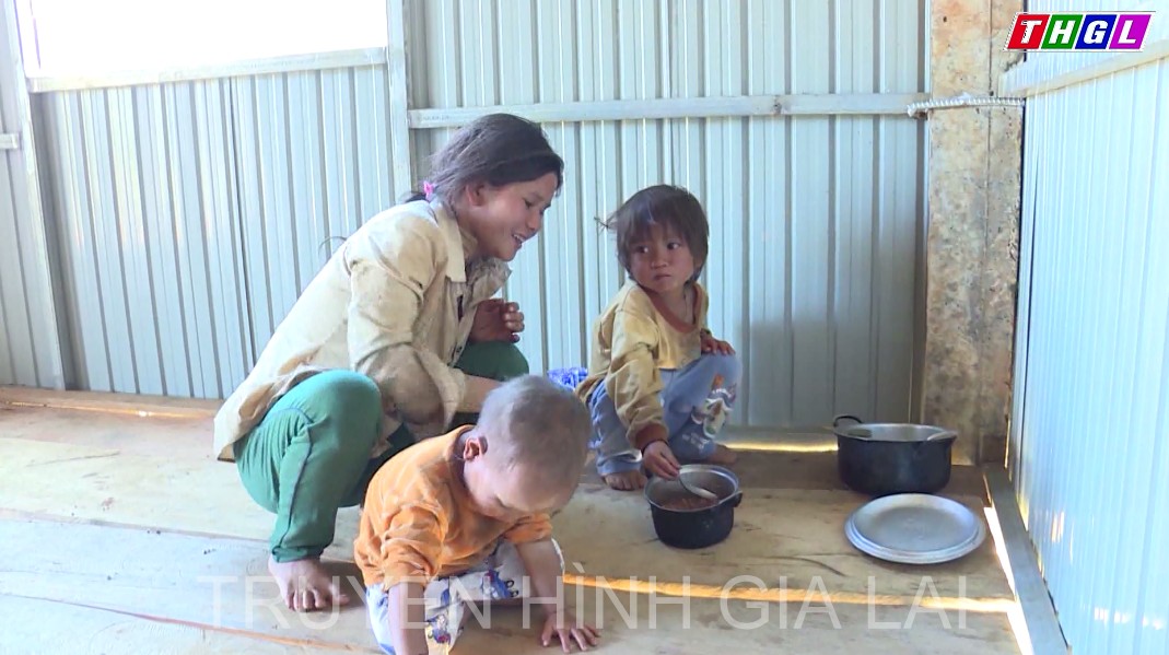 Dự kiến hơn 2,2 tỷ đồng hỗ trợ chăm sóc sức khỏe và dinh dưỡng cho trẻ em có hoàn cảnh đặc biệt khó khăn trên địa bàn tỉnh trong năm 2022