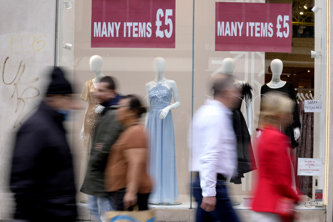 Bão giá thời lạm phát và “đơn thuốc” ứng phó của các nước