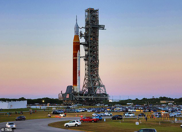 NASA phóng tên lửa từ miền Bắc Australia phục vụ nghiên cứu khoa học