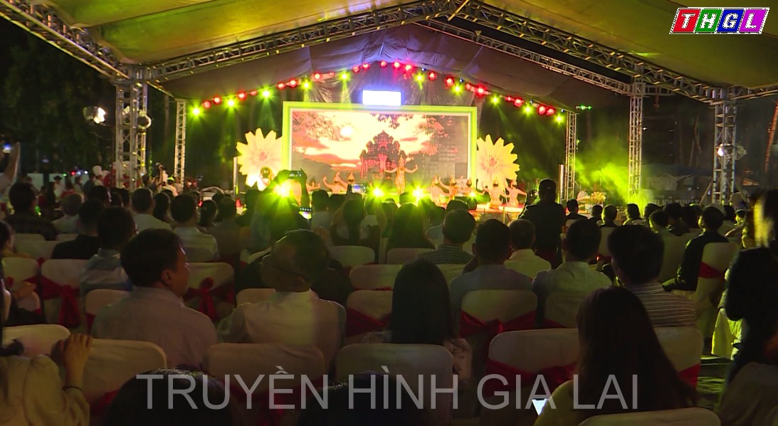 Ấn tượng Lễ khai mạc Ngày hội du lịch kết nối Tuy Hòa – Pleiku năm 2022