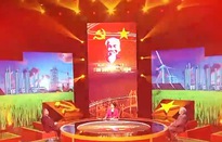 Báo chí – vũ khí sắc bén trên mặt trận thông tin