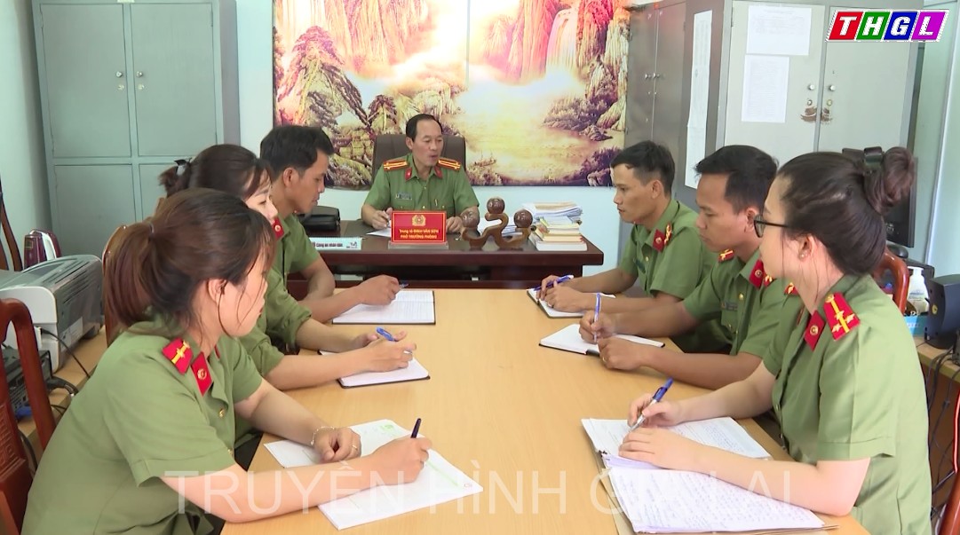 “Ma trận” bẫy lừa công nghệ cao