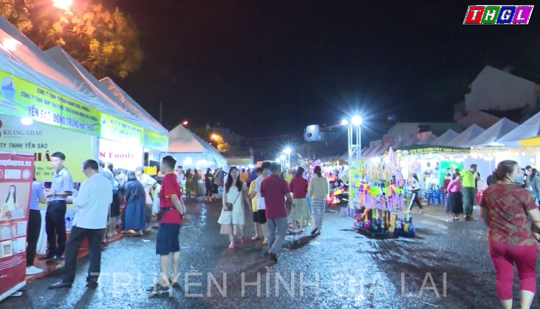 Bế mạc Ngày hội du lịch kết nối Tuy Hòa – Pleiku năm 2022